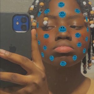 Meet your Posher, Precious